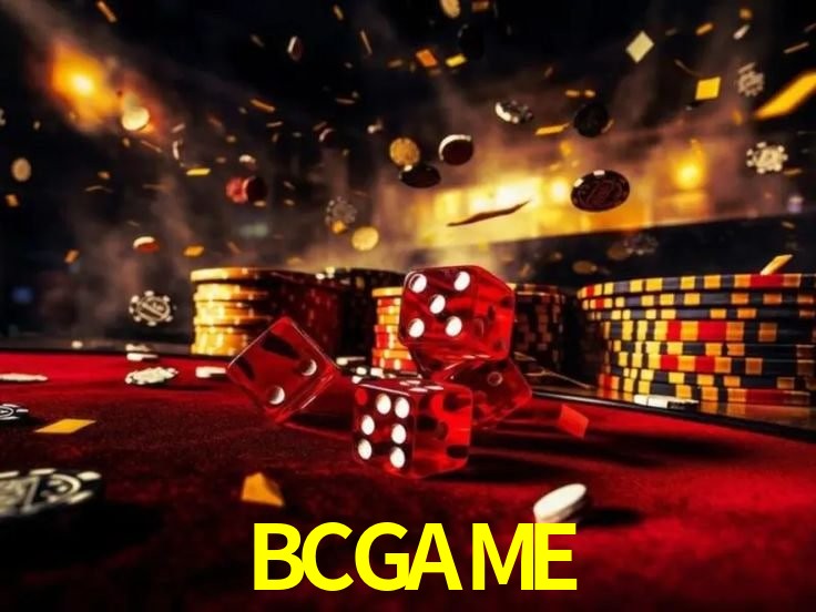 BCGAME Tragamonedas