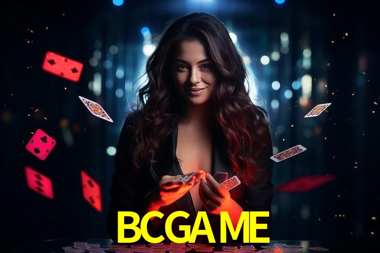 BCGAME Verificación de cuenta