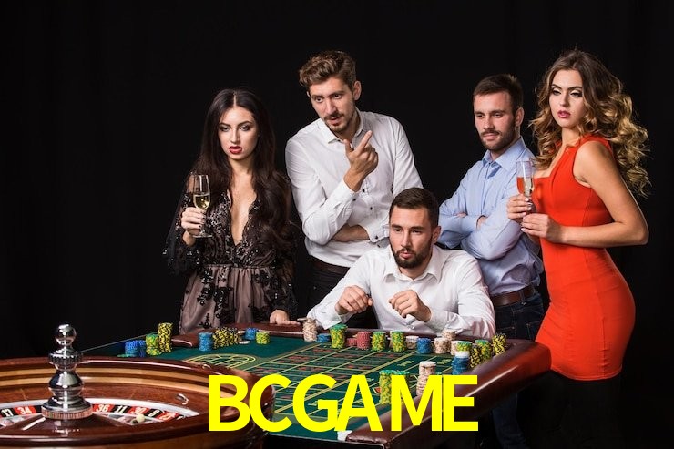 BCGAME Foro comunitario