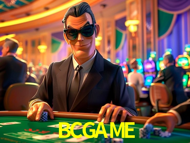 BCGAME Preguntas frecuentes