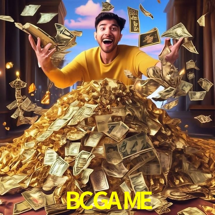 BCGAME Valorant Slots