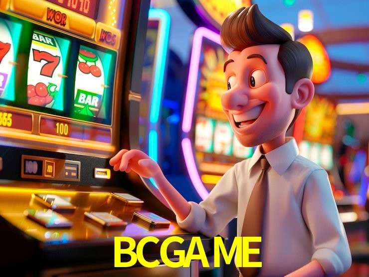 BCGAME Live Blackjack