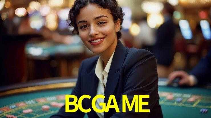 BCGAME mobile gaming