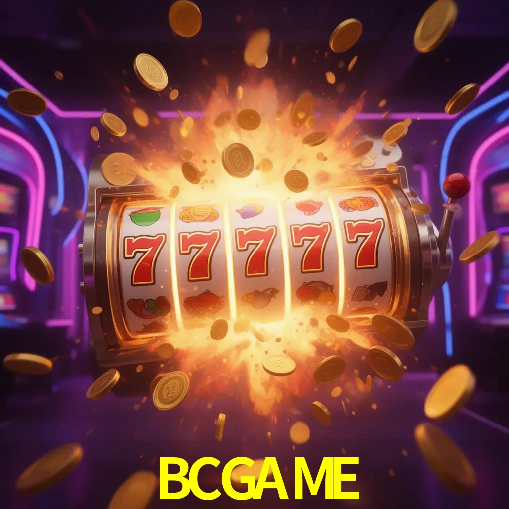 BCGAME mobile gaming