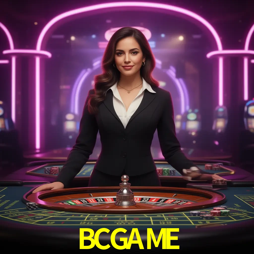 BCGAME Sistema operativo Android